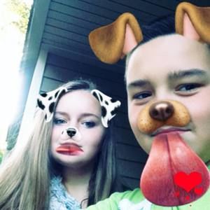 Meet your Posher, Mya